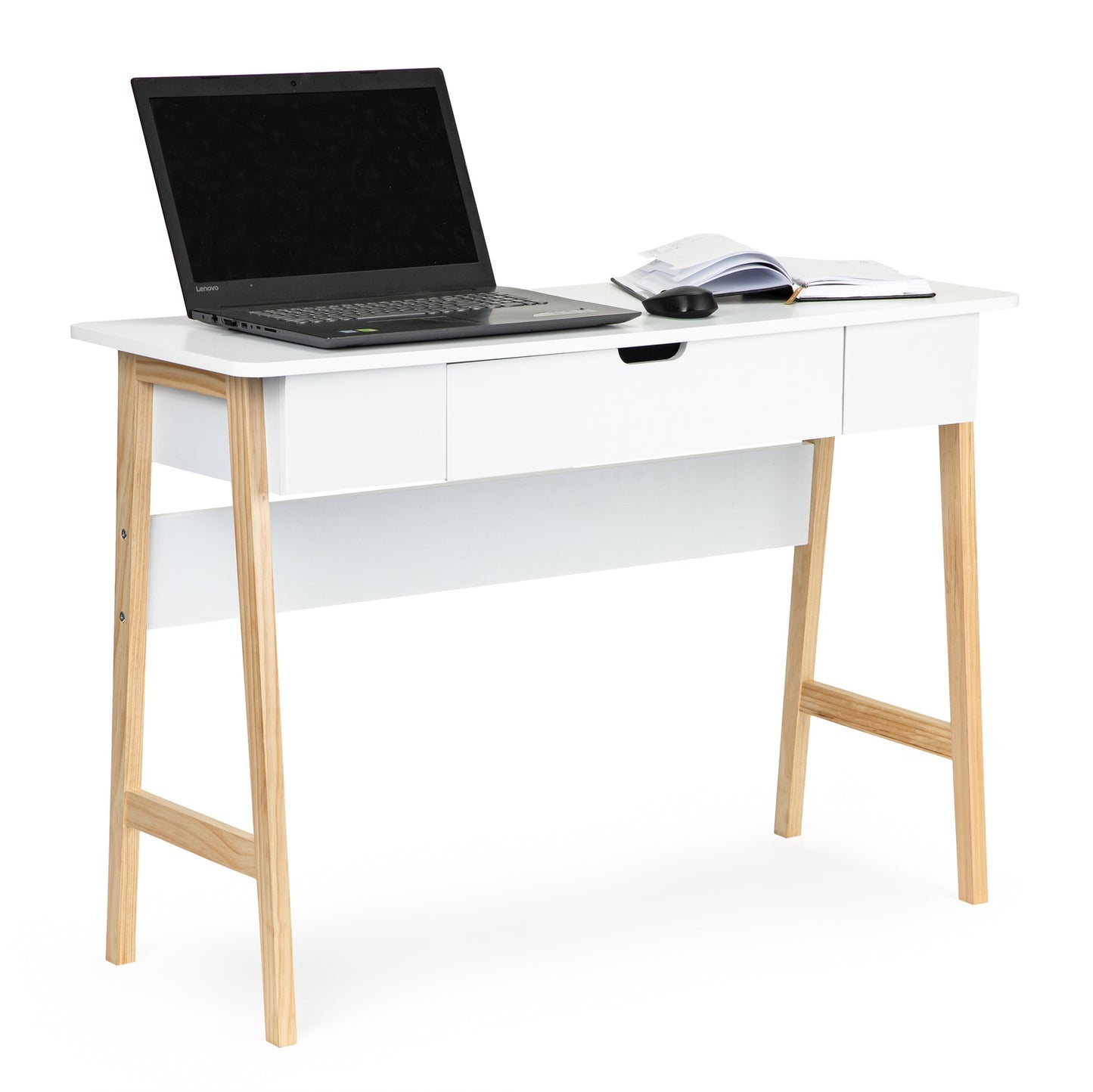Dressing table desk console living room