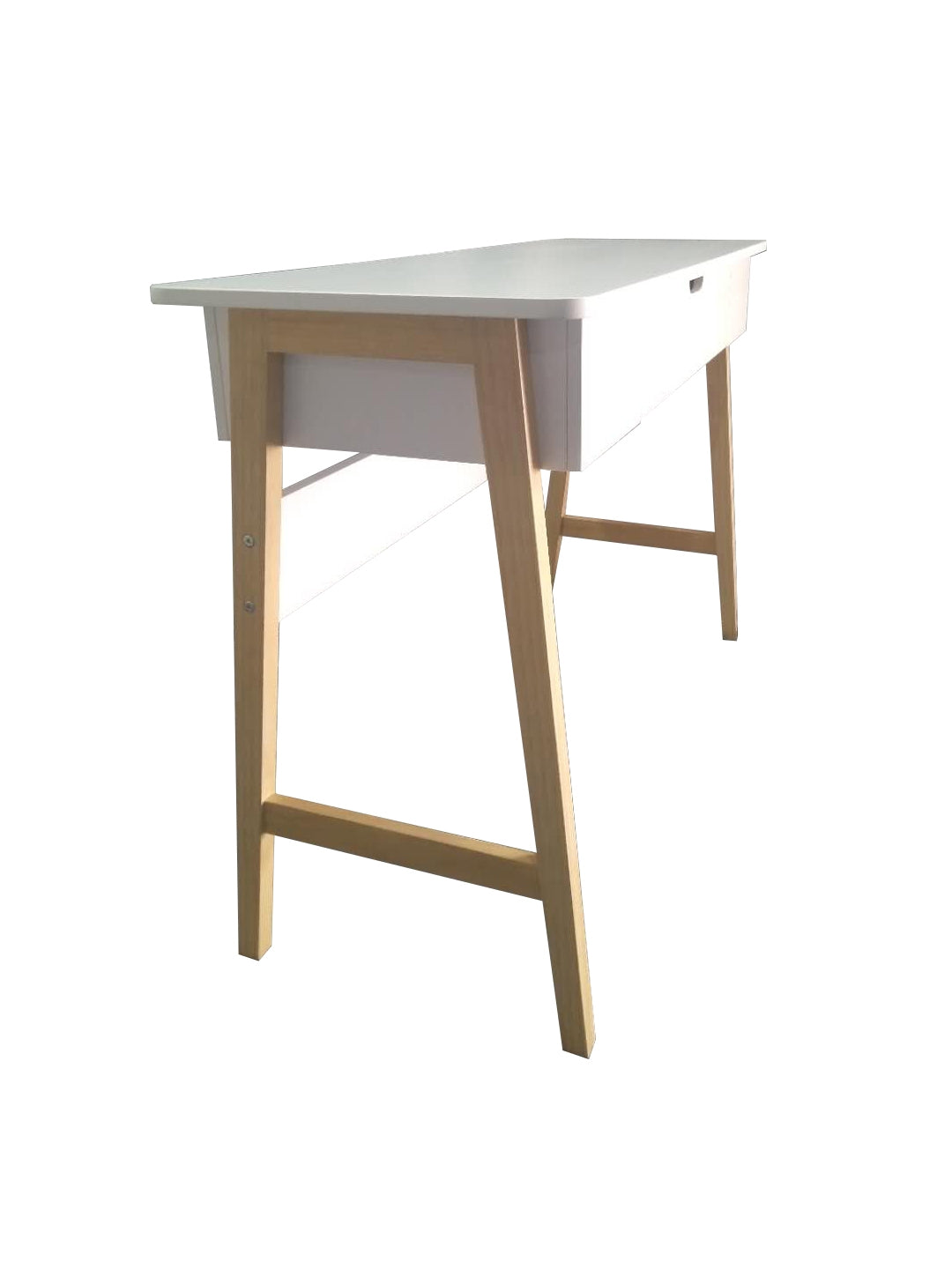 Dressing table desk console living room