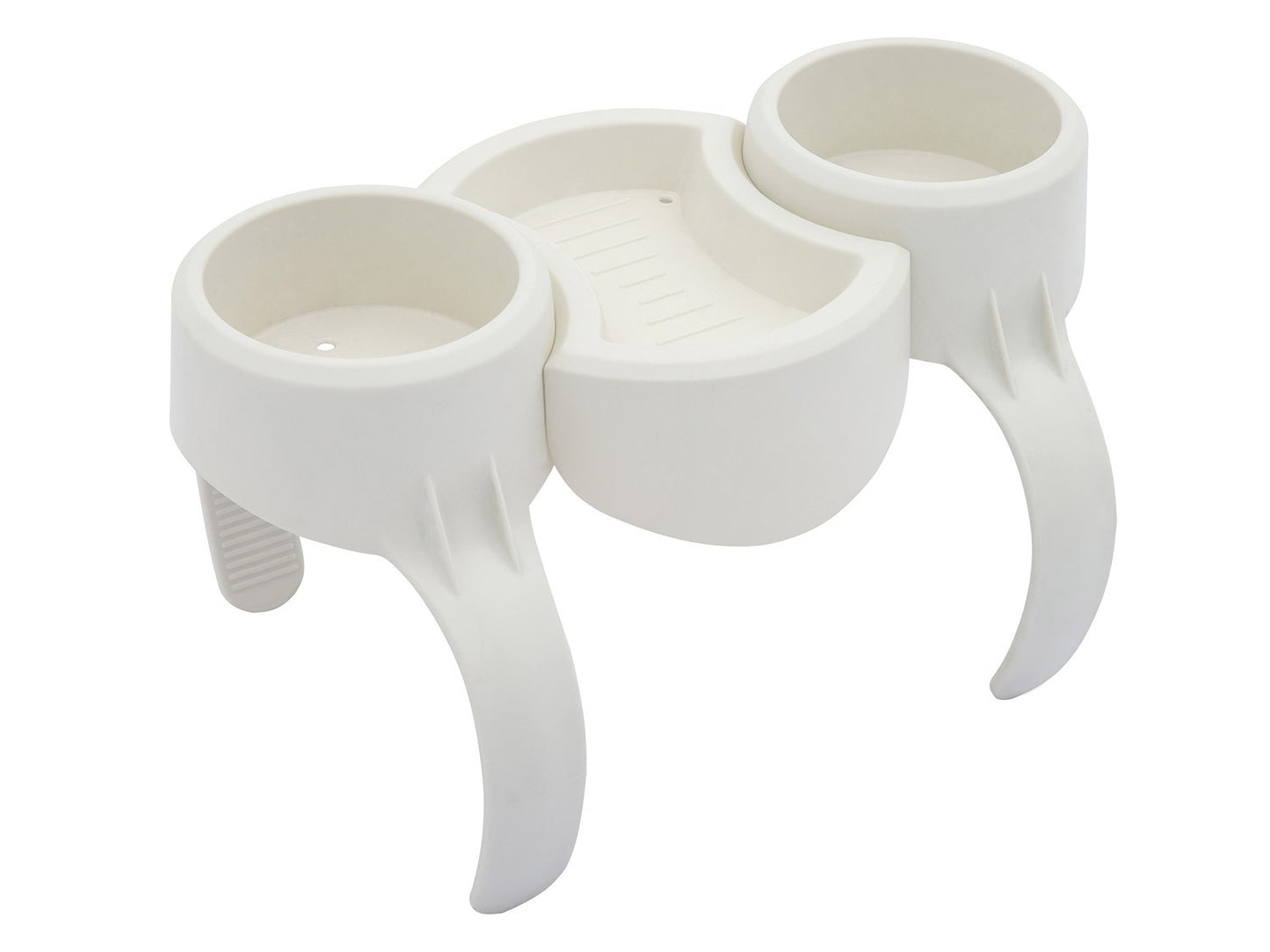 Drink holder for the Bestway 58416 inflatable SPA