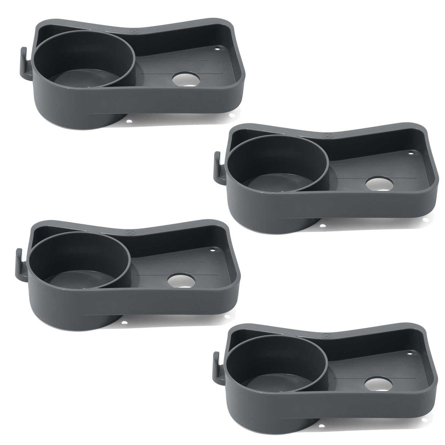 Drink holders for the pool - 4 pcs Bestway 58641