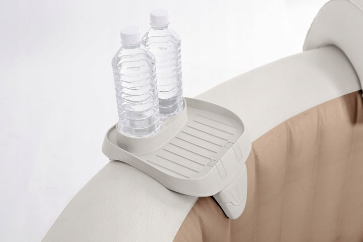 Drink holder shelf for jacuzzi SPA INTEX 28500A