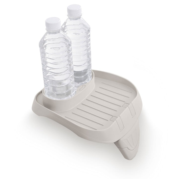 Drink holder shelf for jacuzzi SPA INTEX 28500A