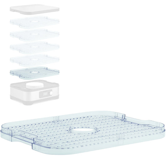 Dryer for mushrooms and fruit BD-690