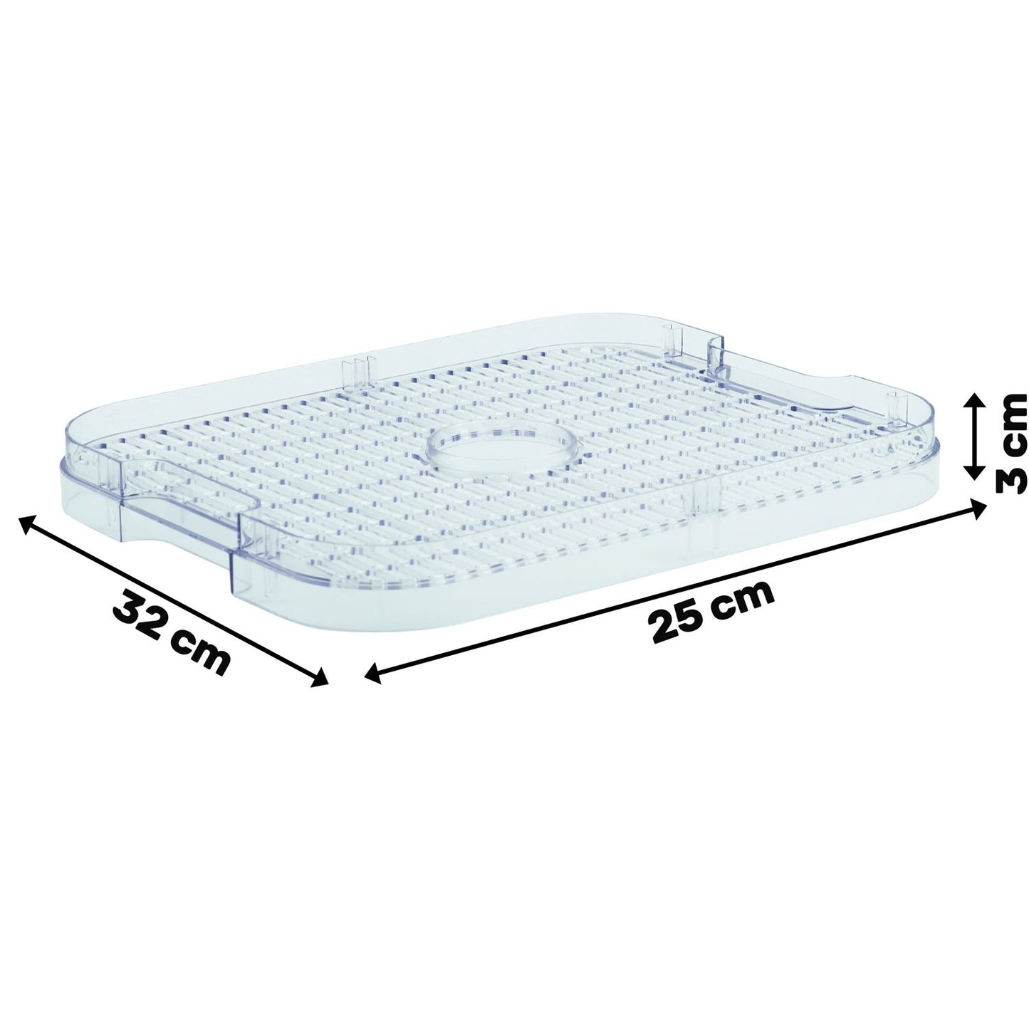 Dryer for mushrooms and fruit BD-690