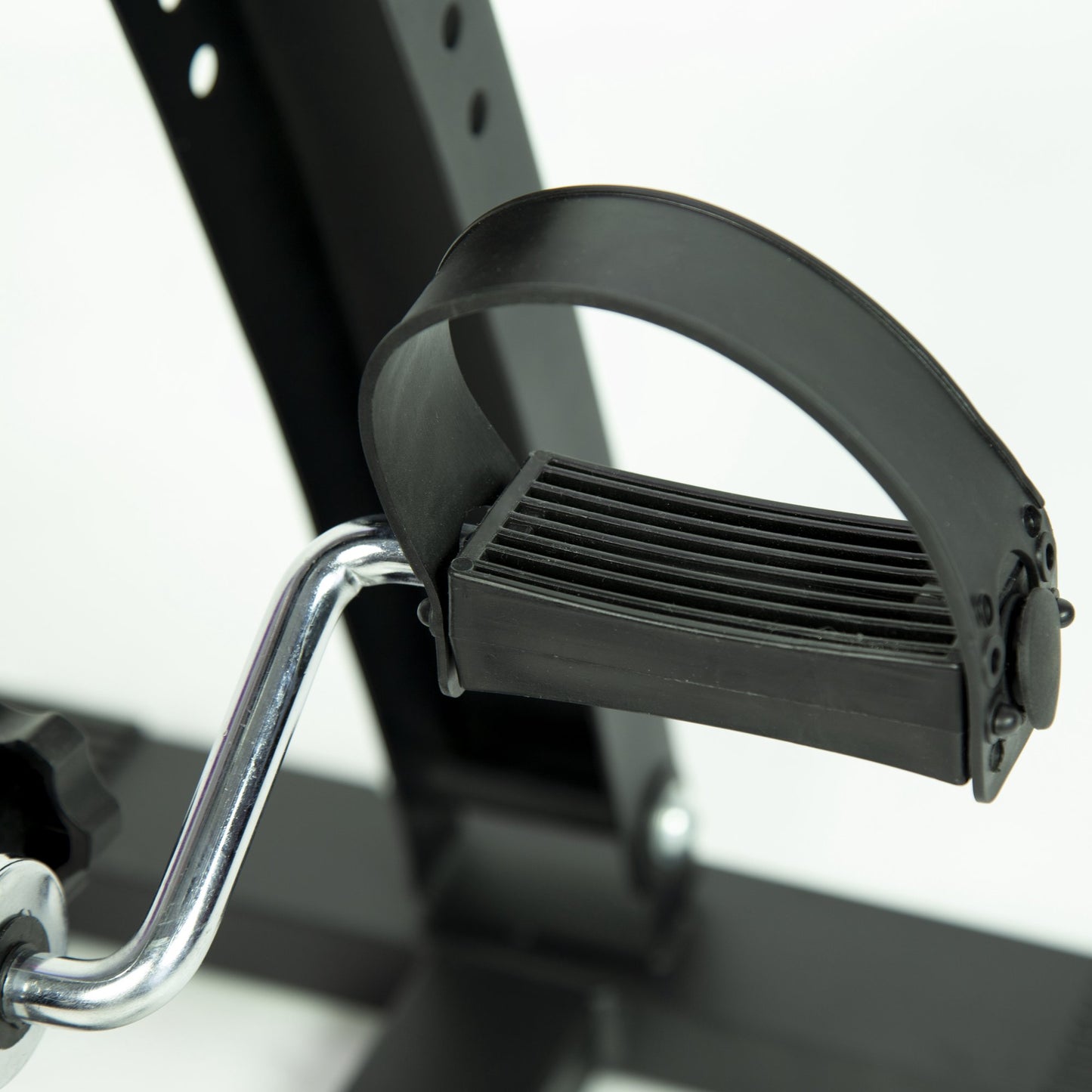 Dual Exercise Bike with Display – Arm and Leg Trainer