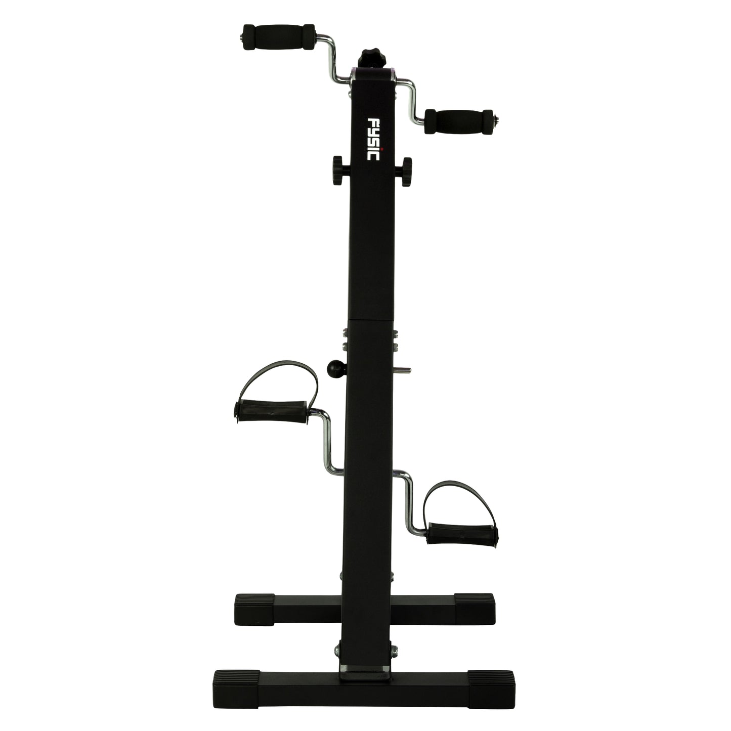 Dual Exercise Bike with Display – Arm and Leg Trainer