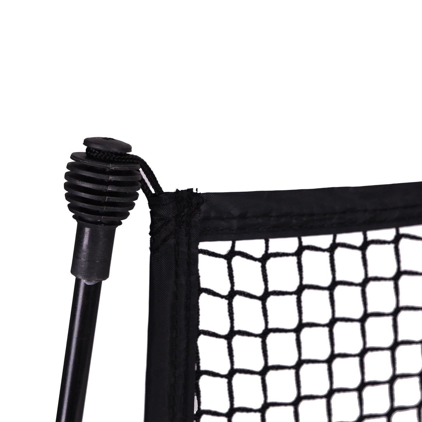 Dual-Sided Soccer Rebounder 220x120 cm for Training