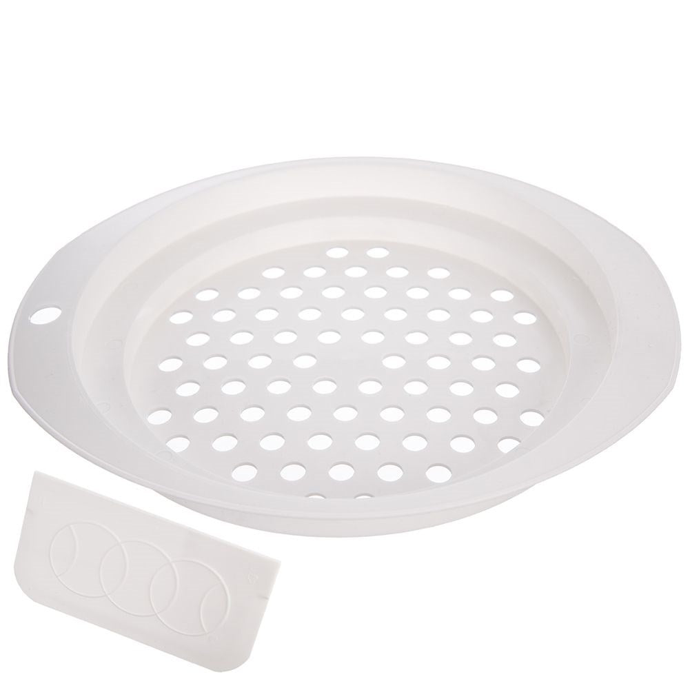 Dumpling grater 31 cm