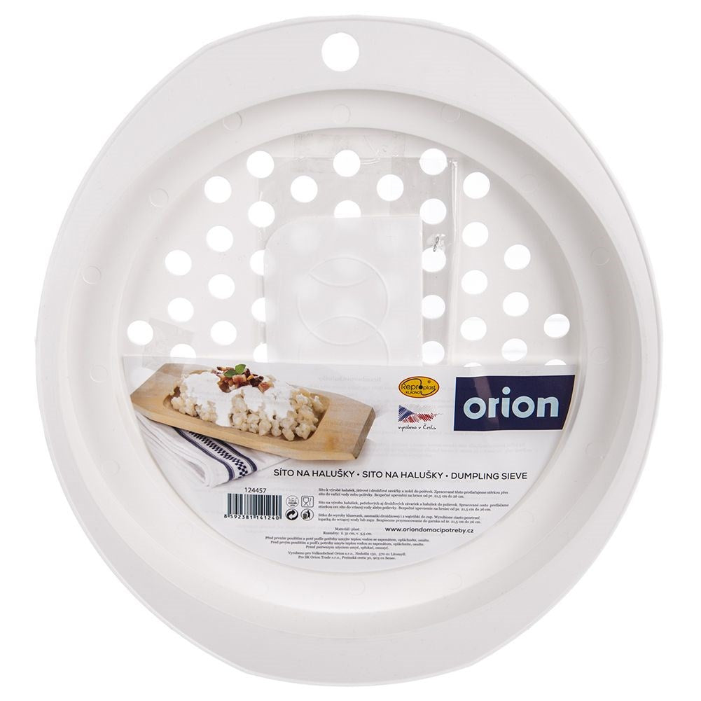 Dumpling grater 31 cm