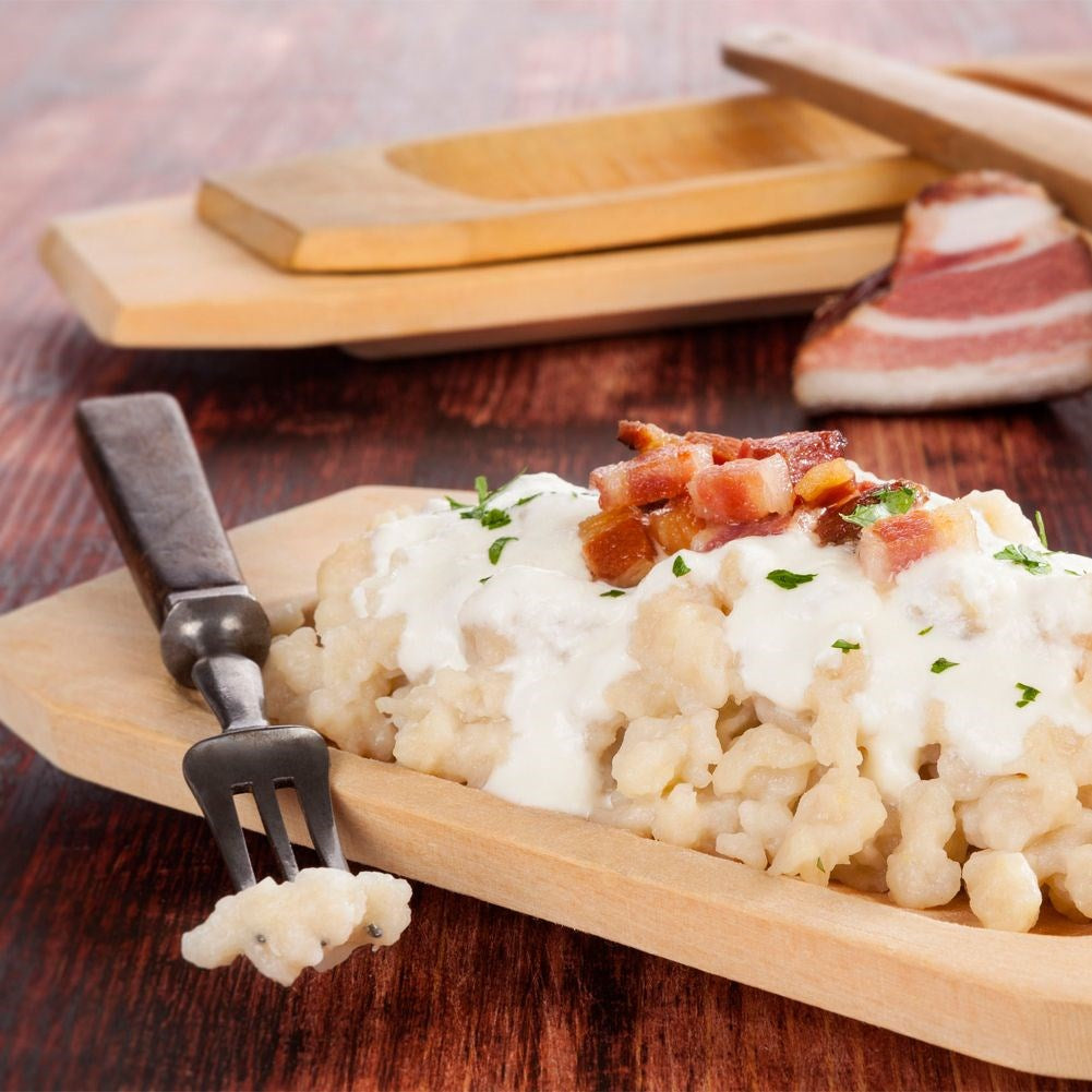 Dumpling grater 31 cm