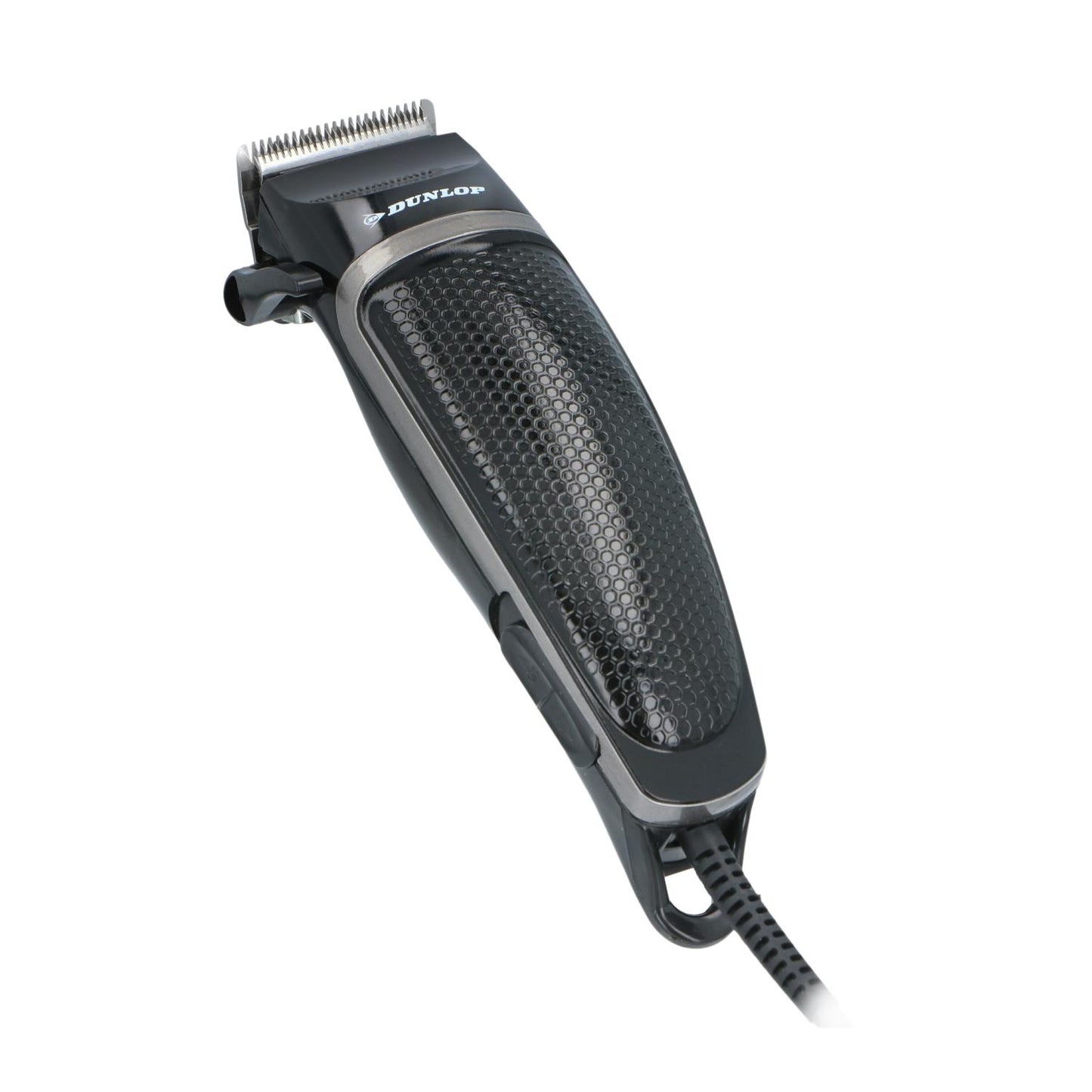 DunlopHair Clipper with Powerful Motor