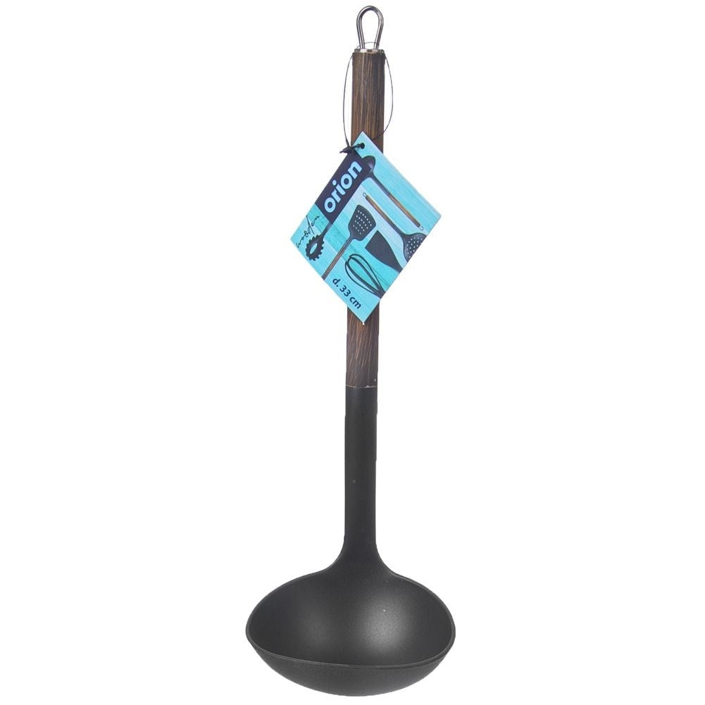 Durable Kitchen Scoop in Thermoplastic PBT with Suspension