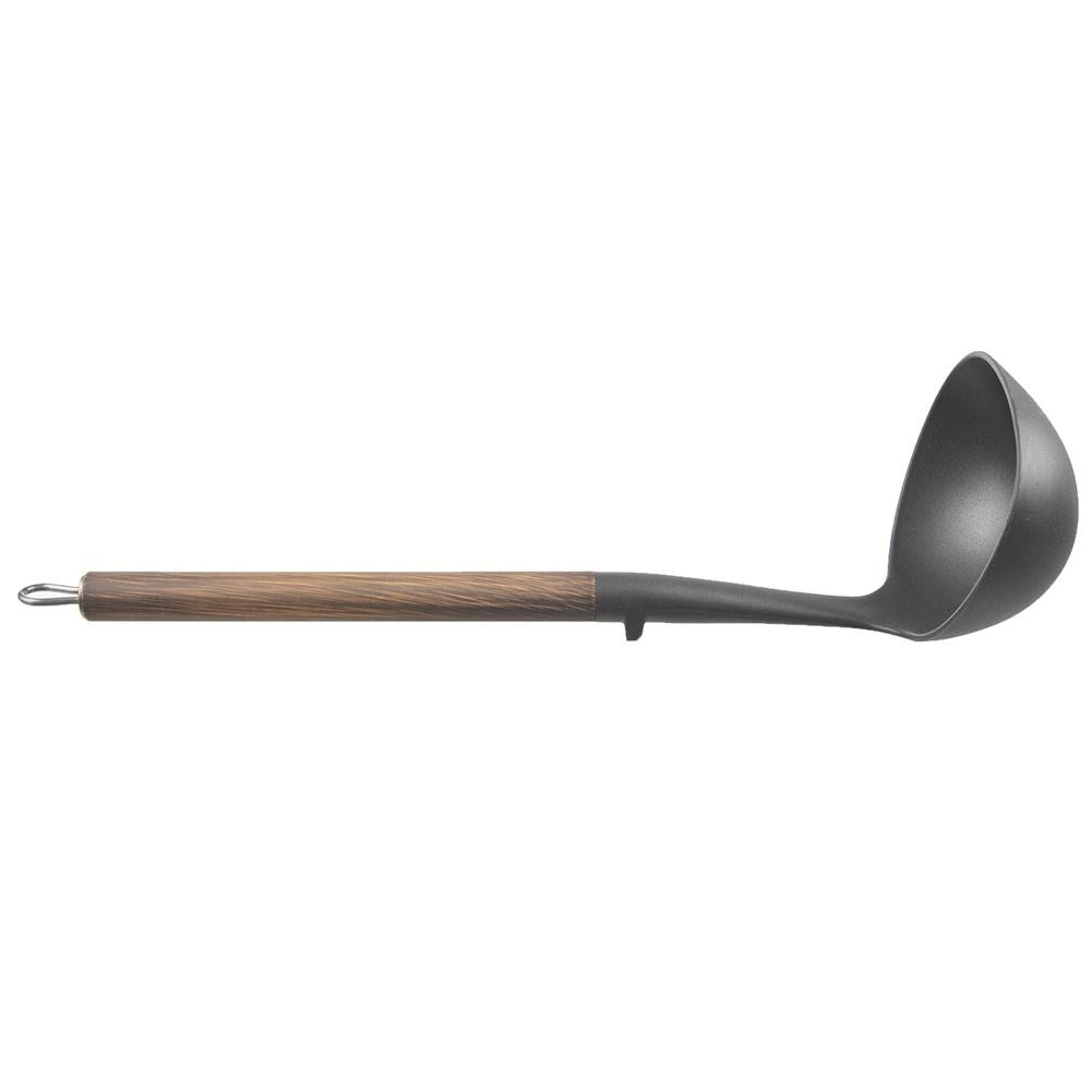 Durable Kitchen Scoop in Thermoplastic PBT with Suspension