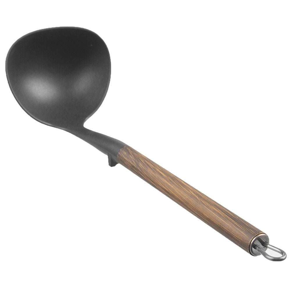 Durable Kitchen Scoop in Thermoplastic PBT with Suspension