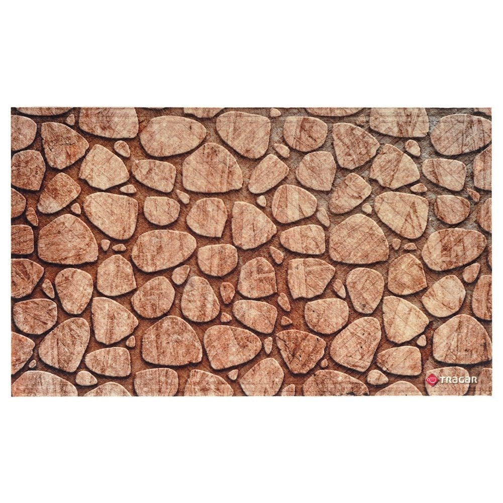 Durable Non-Slip Doormat for Indoors and Outdoors
