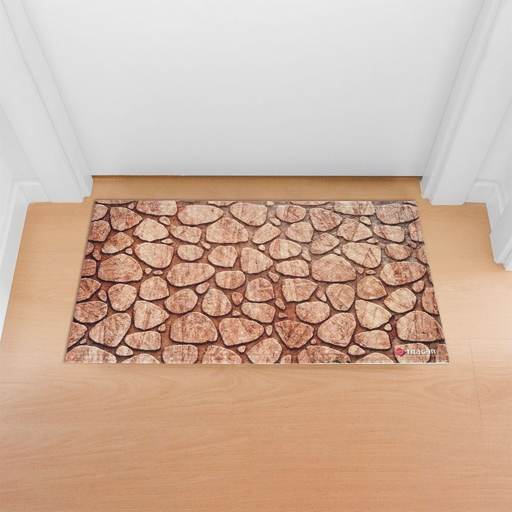 Durable Non-Slip Doormat for Indoors and Outdoors