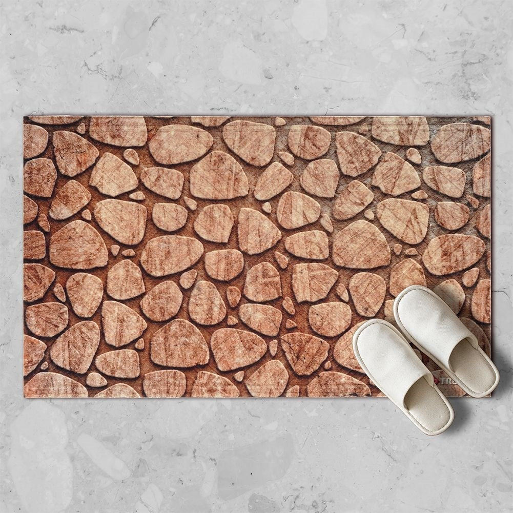 Durable Non-Slip Doormat for Indoors and Outdoors