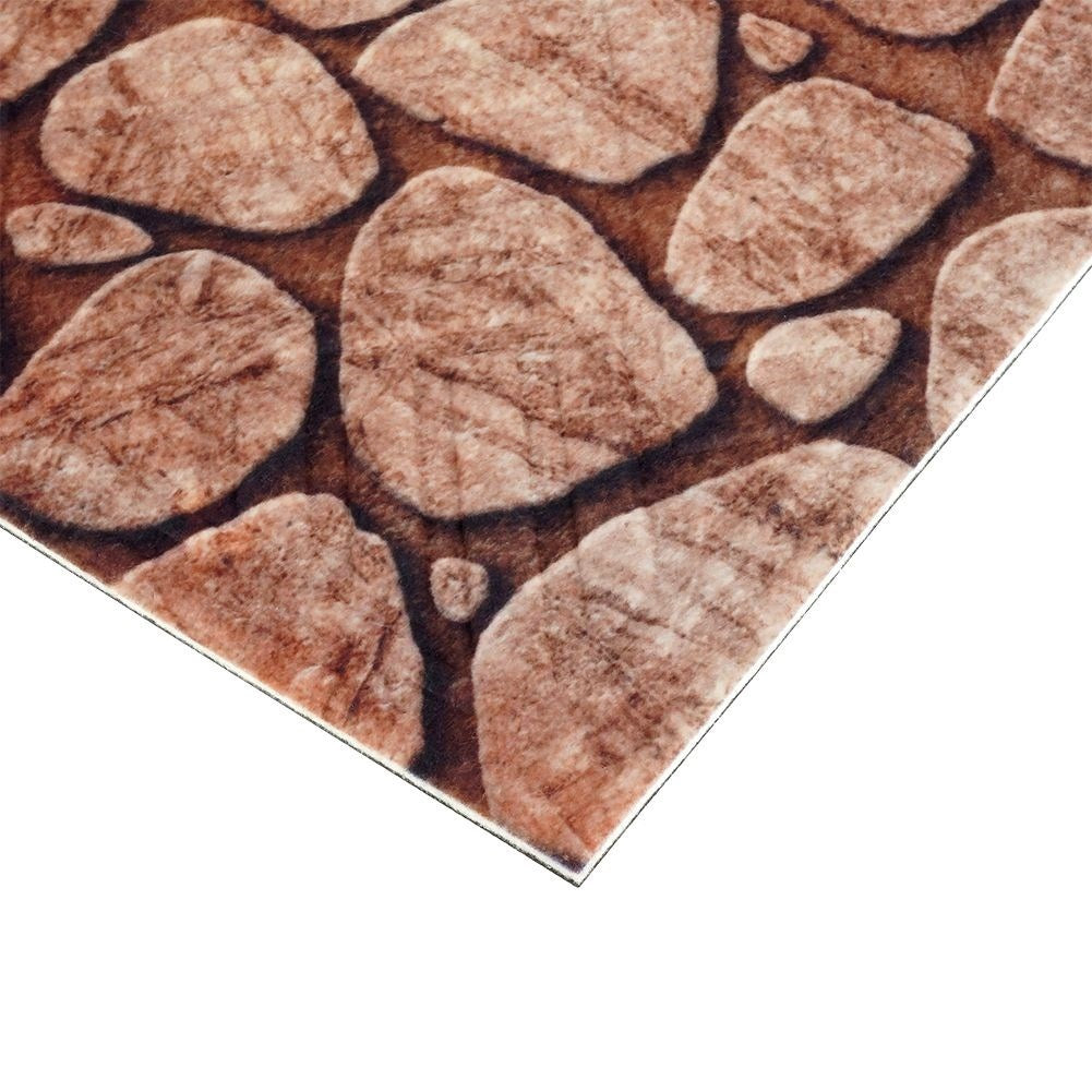 Durable Non-Slip Doormat for Indoors and Outdoors