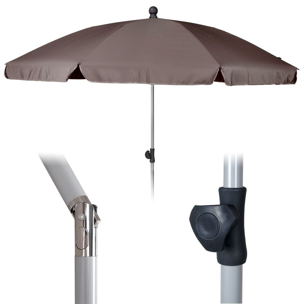 Durable Umbrella for Beach and Garden