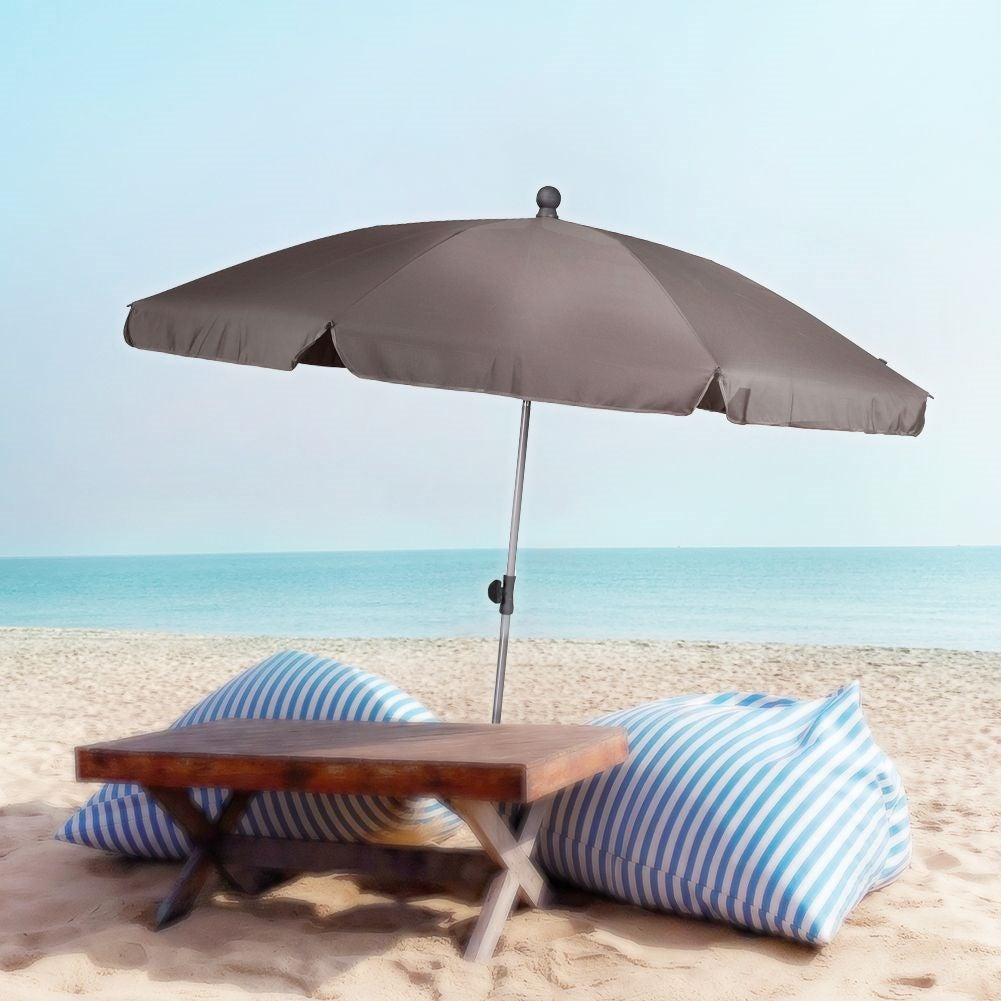 Durable Umbrella for Beach and Garden