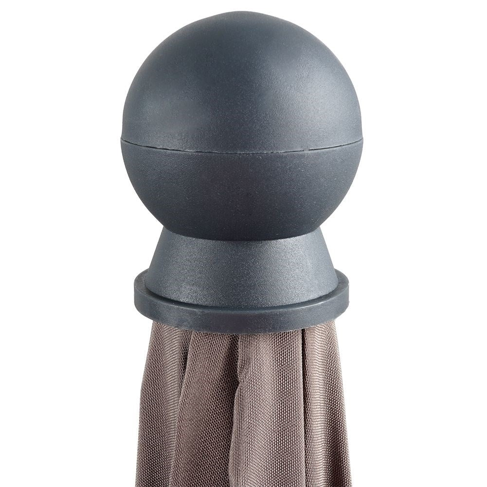 Durable Umbrella for Beach and Garden