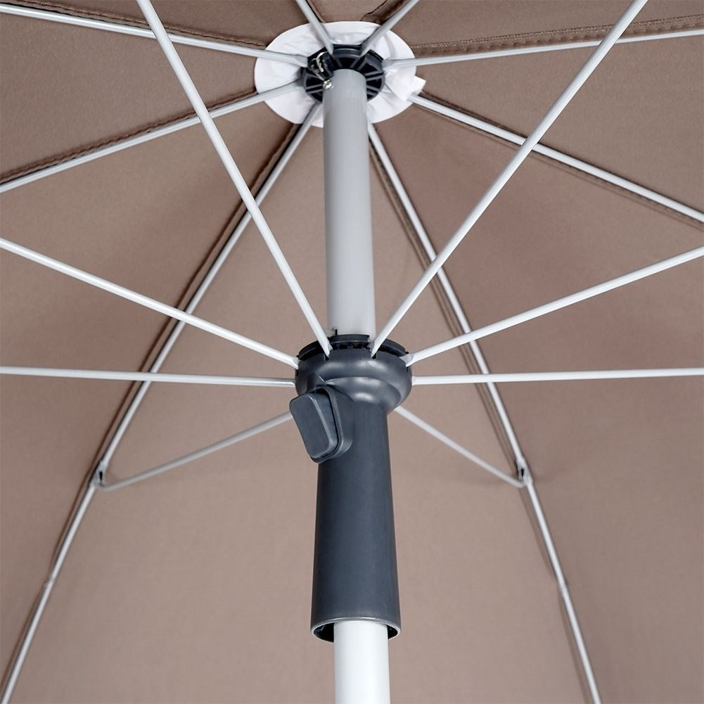 Durable Umbrella for Beach and Garden