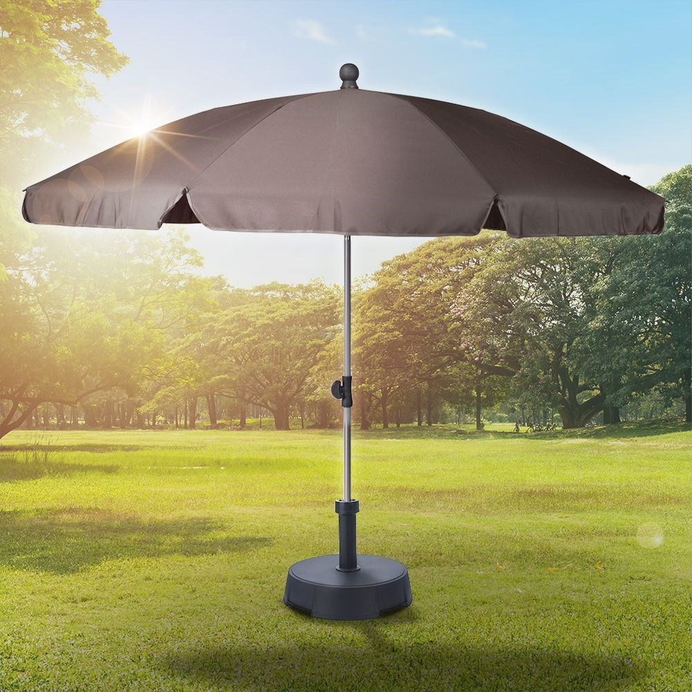 Durable Umbrella for Beach and Garden