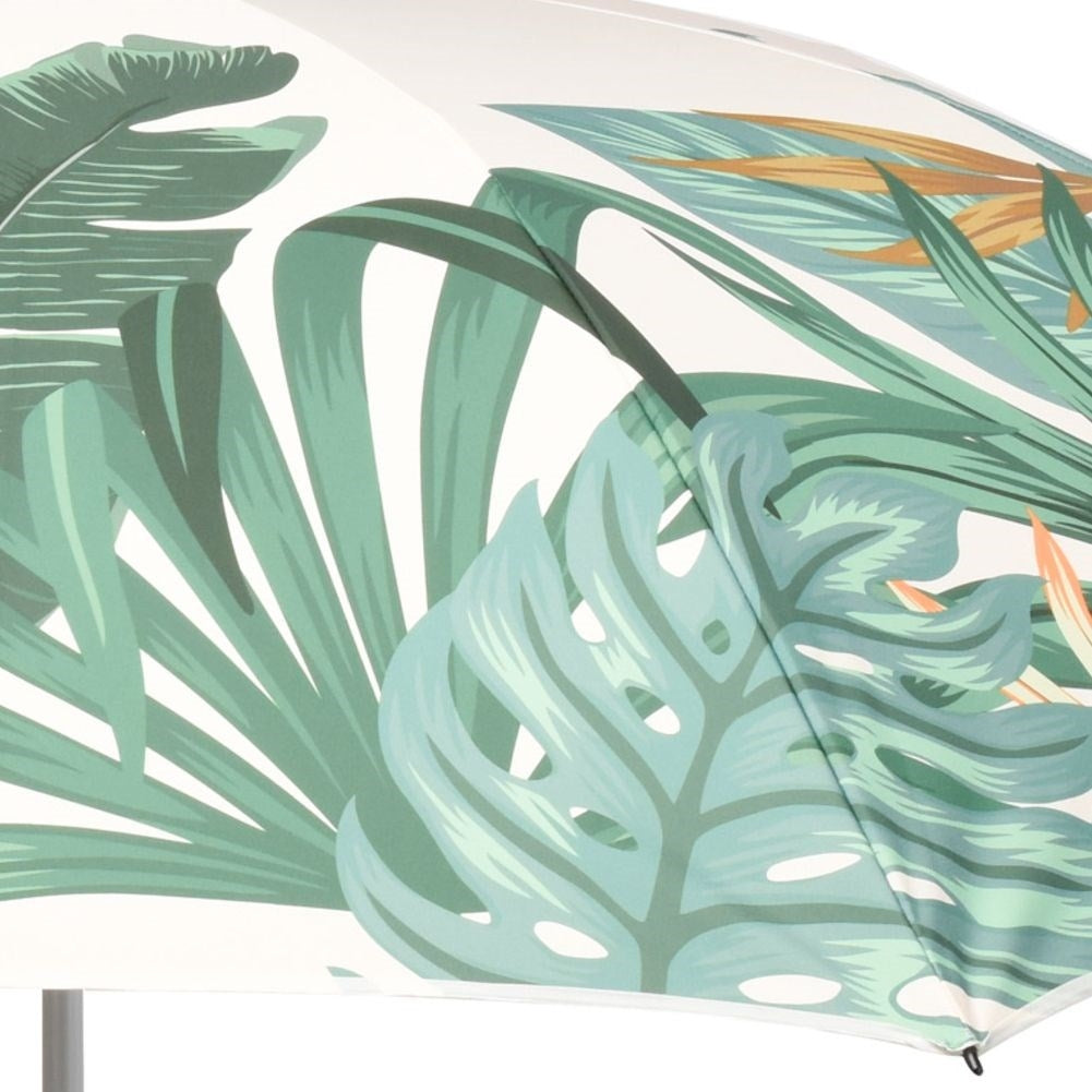 Durable Umbrella for Beach and Garden with Unique Design