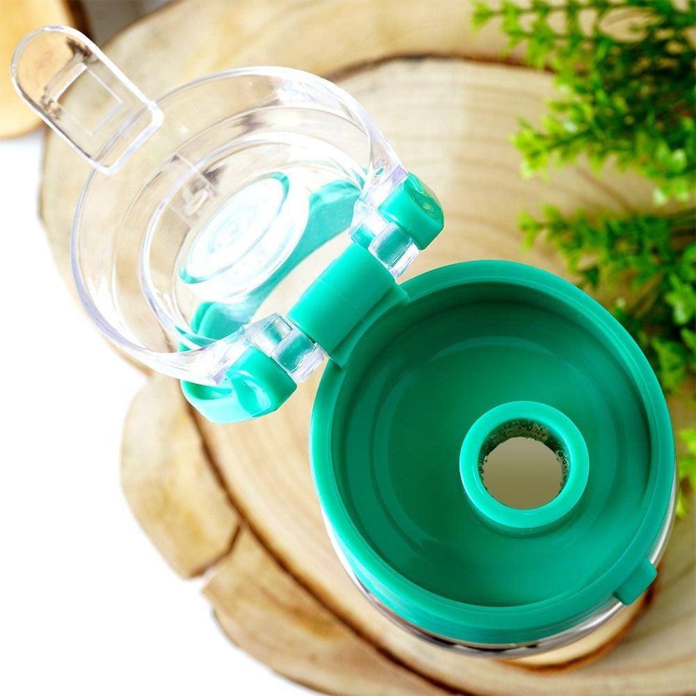 Durable Water Bottle with Fruit Infuser for Tasty Water