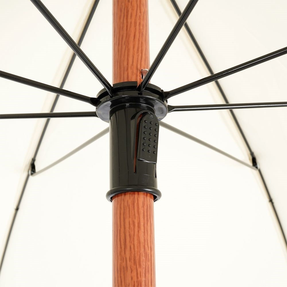 Durable and Adjustable Garden Parasol