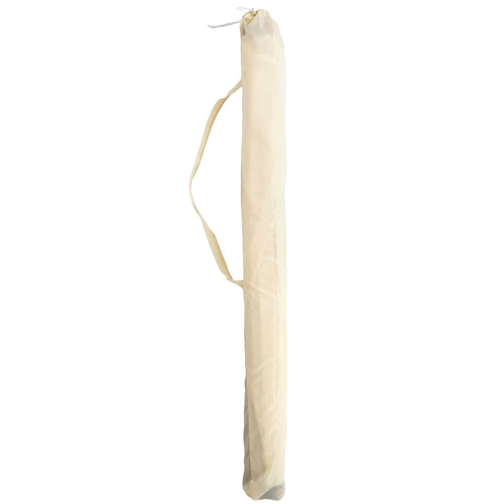 Durable and Adjustable Garden Parasol