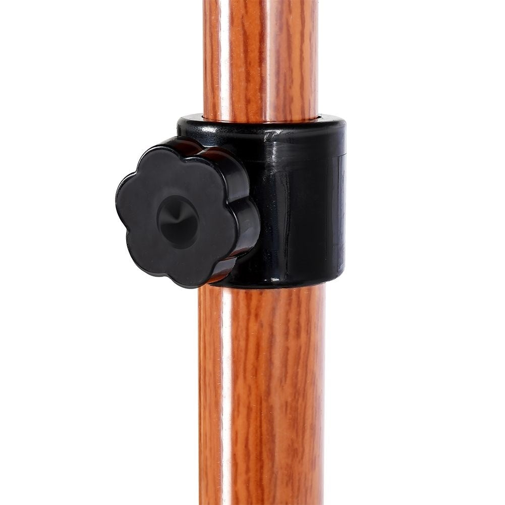 Durable and Adjustable Garden Parasol