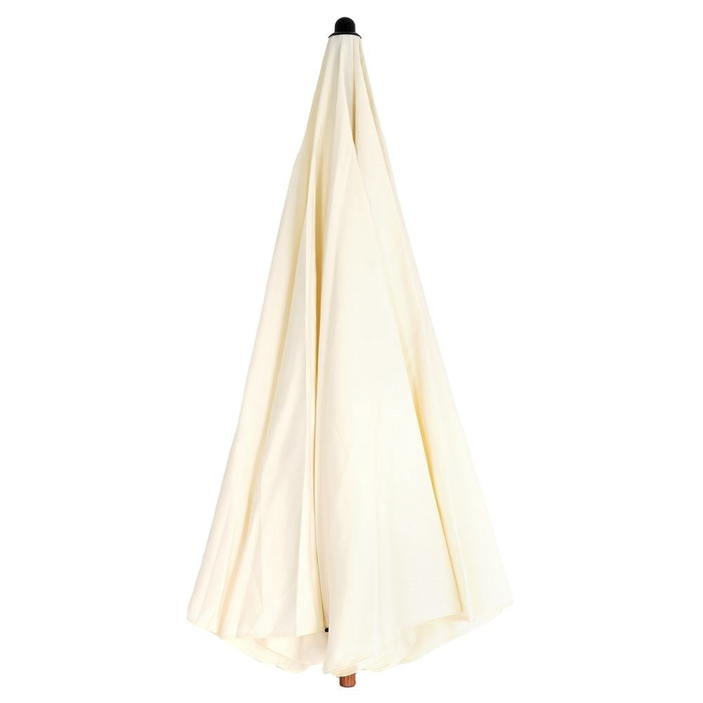 Durable and Adjustable Garden Parasol