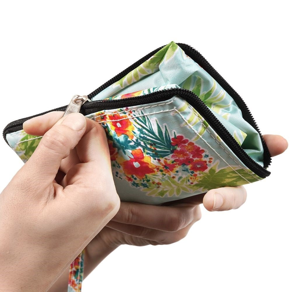 Durable and Light Shopping Bag