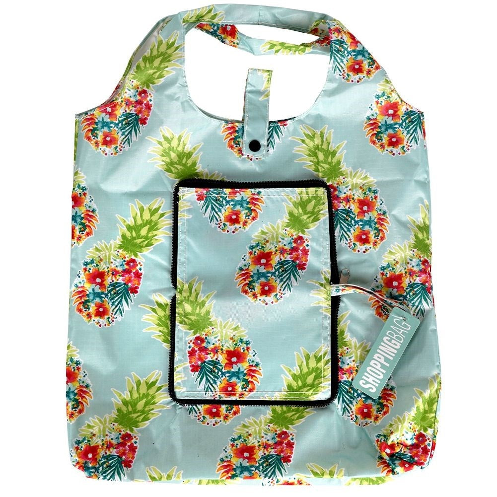 Durable and Light Shopping Bag