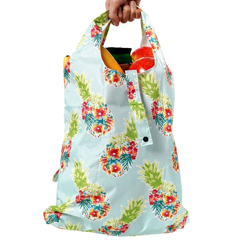 Durable and Light Shopping Bag