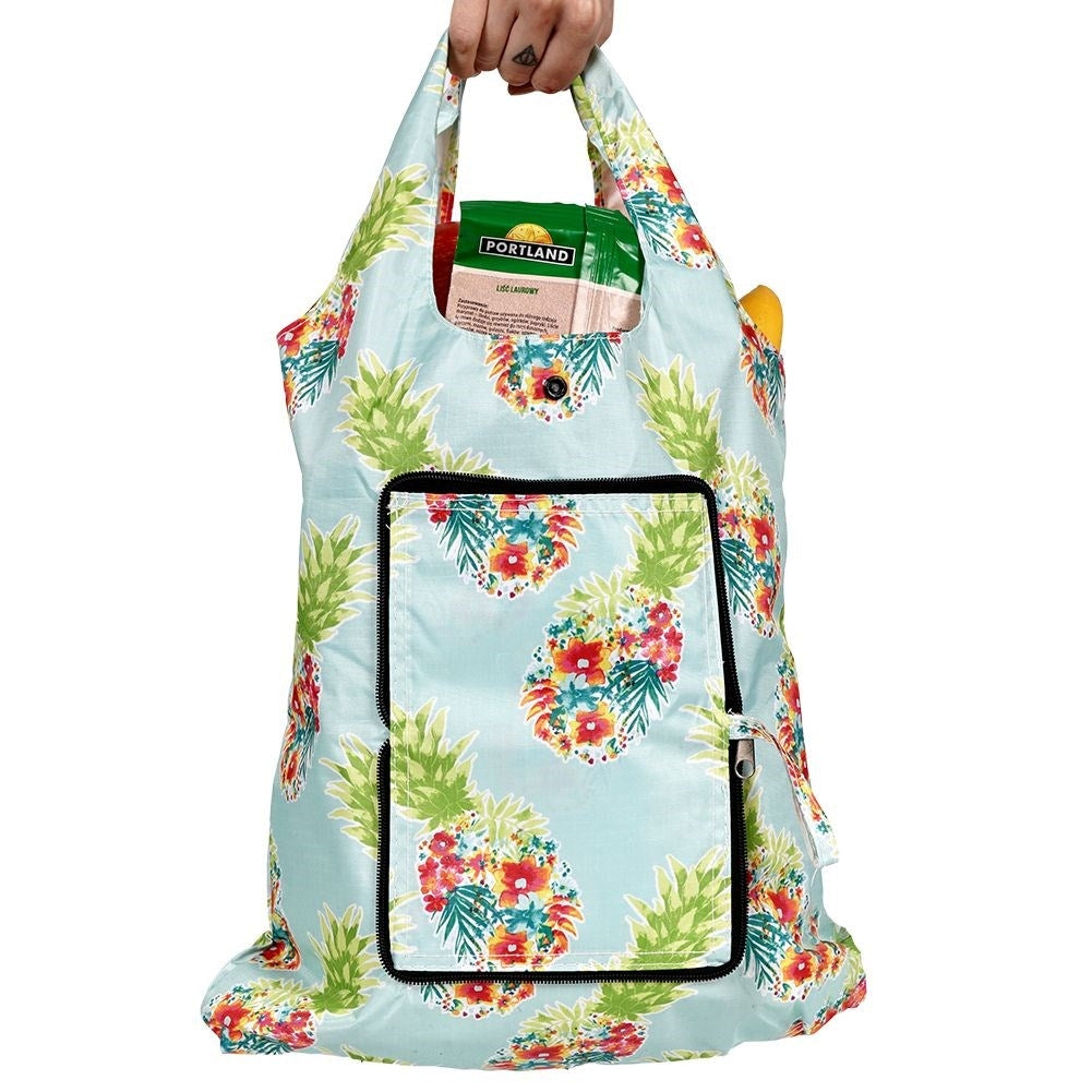Durable and Light Shopping Bag