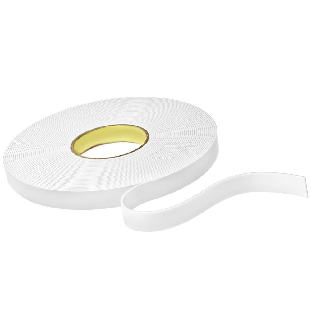 Durable and strong double-sided tape