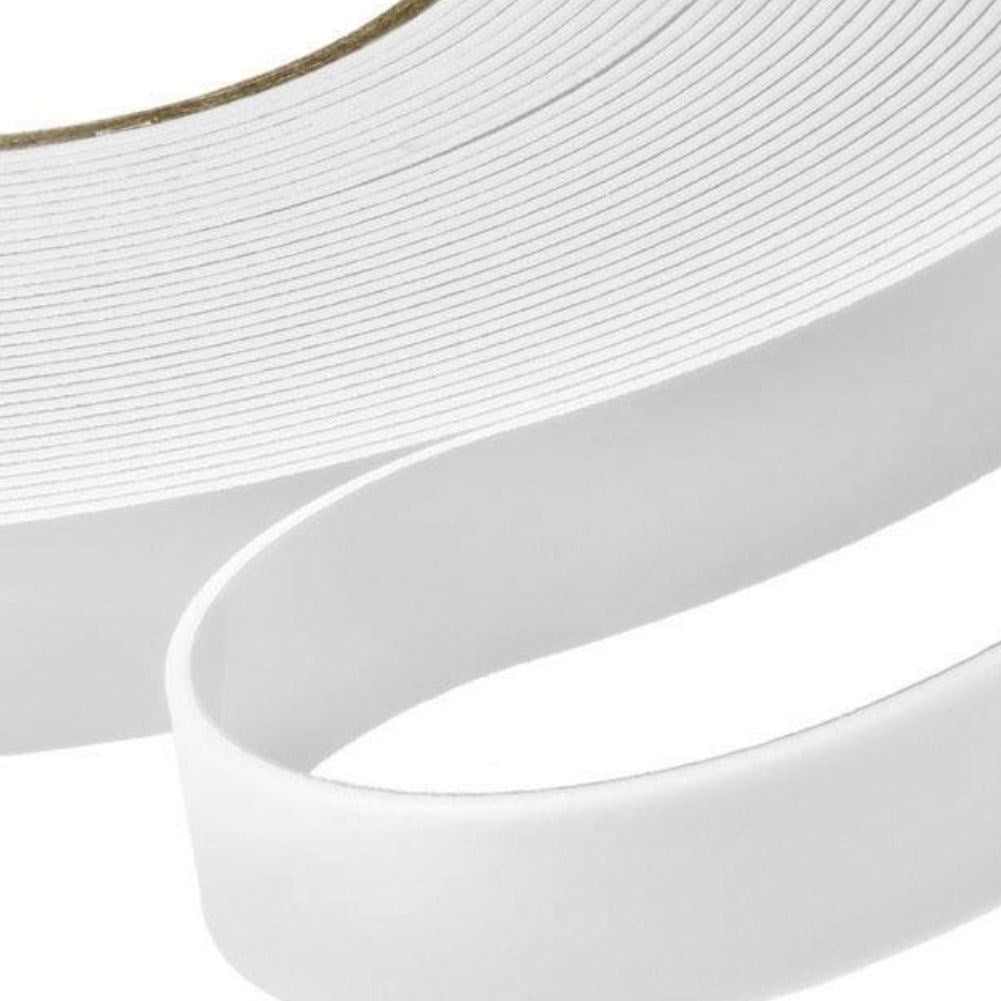 Durable and strong double-sided tape