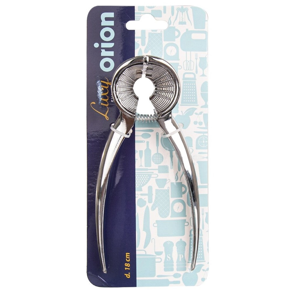 Durable nutcracker for hard nuts