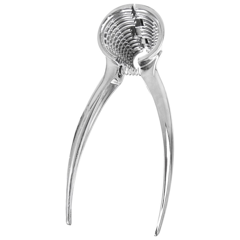 Durable nutcracker for hard nuts