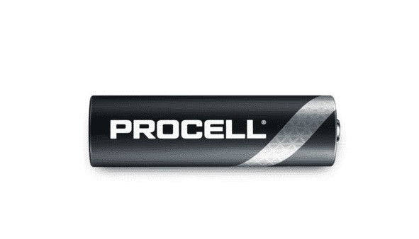Duracell Procell LR6 AA battery 10 pcs.