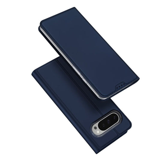 Dux Ducis Google Pixel 10 Pro XL-skal – Blå