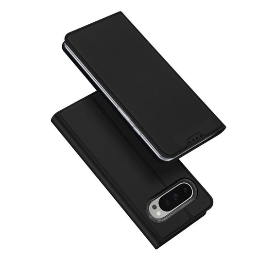 Dux Ducis Google Pixel 10 Pro XL-skal – svart