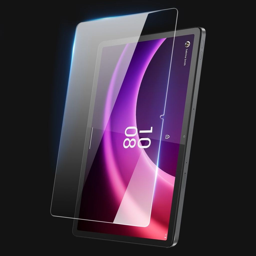 Dux Ducis Lenovo Tab P11 Gen 2 Screen Protector - Transparent