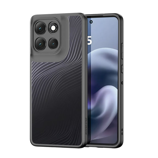 Dux Ducis Motorola Moto G86 5G / G86 Power 5G Skal - Svart