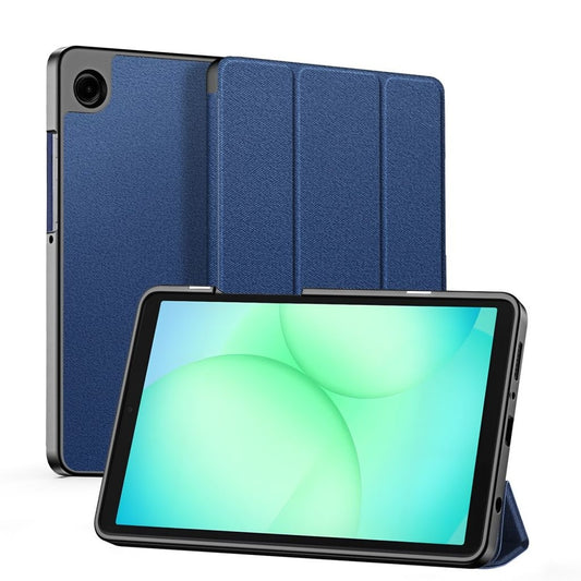 Dux Ducis Samsung Galaxy Tab A9 / Galaxy Tab A11 Skal - Blå