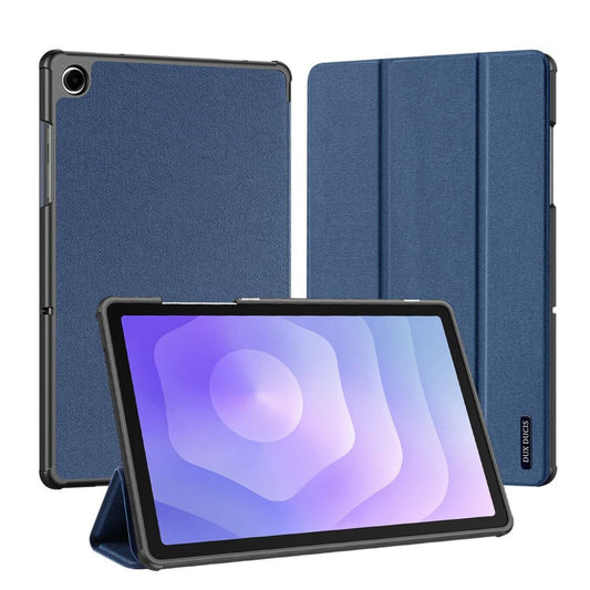 Dux Ducis Samsung Galaxy Tab A9 Plus / Galaxy Tab A11 Plus Skal - Blå