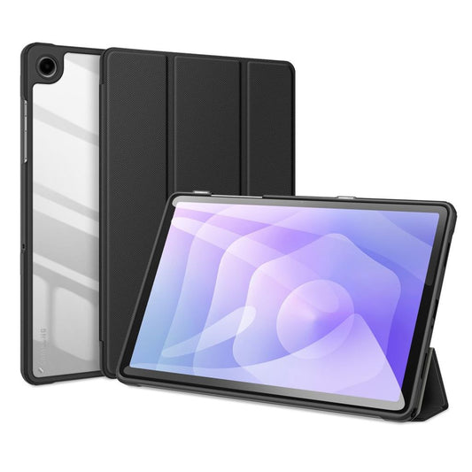 Dux Ducis Samsung Galaxy Tab A9 Plus / Galaxy Tab A11 Plus Skal - Svart