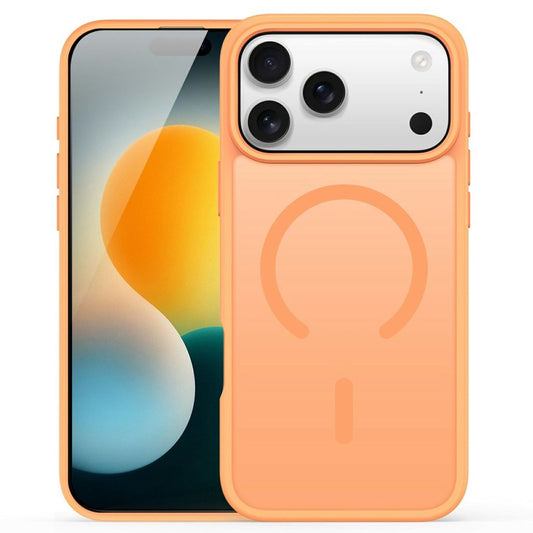 Dux Ducis iPhone 17 Pro Max-skal med Magsafe - Orange
